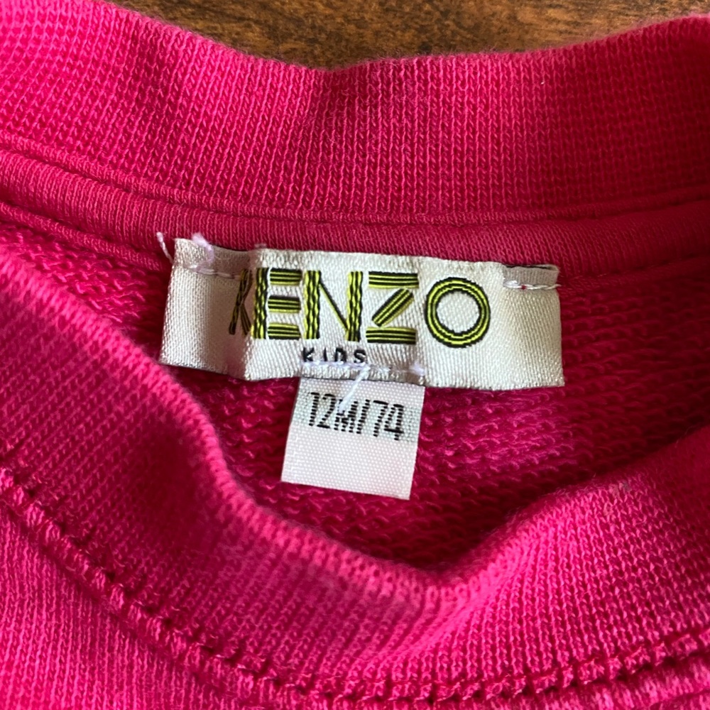 Kenzo - Picture 3 of 7
